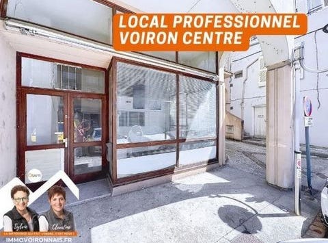 Voiron, Rhône-Alpes 38500