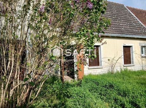 Obterre, Centre 36290