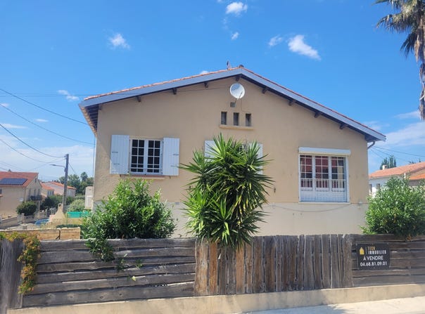 Saint André, Languedoc-Roussillon 66690