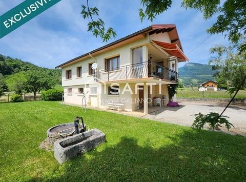 Saint-Christophe, Rhône-Alpes 73360