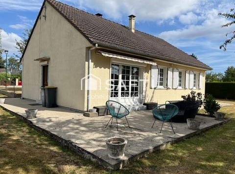 Grand Bourgtheroulde, Haute-Normandie 27520