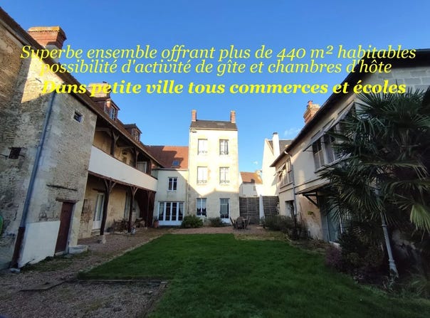 Argentan, Orne 61200