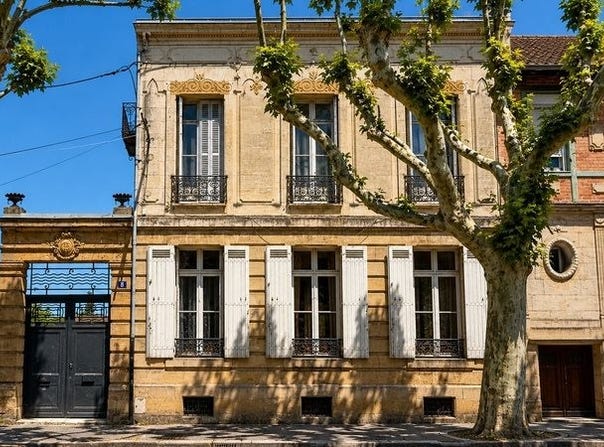 Bergerac, Aquitaine 24100