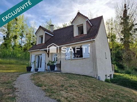 Gaillon, Haute-Normandie 27600