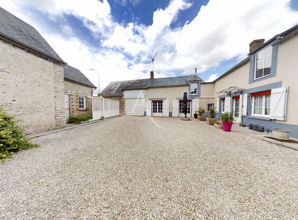 OUTARVILLE, Centre-Val de Loire 45480