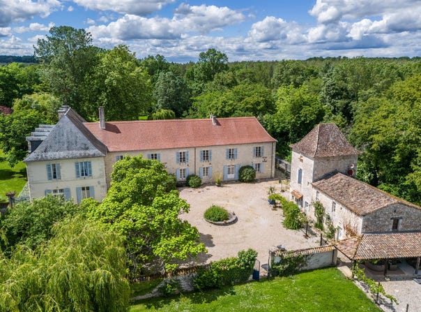 Bergerac, Aquitaine 24100