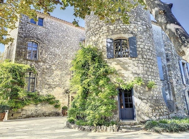 Uzès, Languedoc-Roussillon 30700