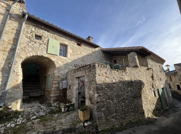 Manas, Rhône-Alpes 26160