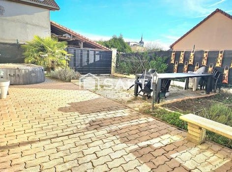 Delle, Franche-Comté 90100