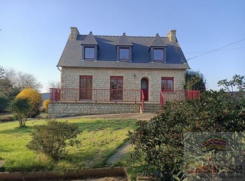 SAINT JUDOCE, Bretagne 22630