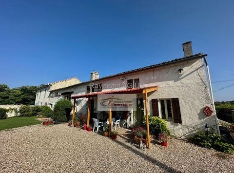 Montazeau, Aquitaine 24230