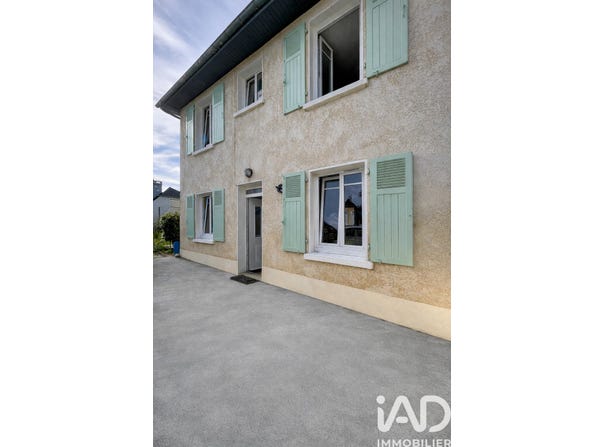 Abos, Nouvelle-Aquitaine 64360
