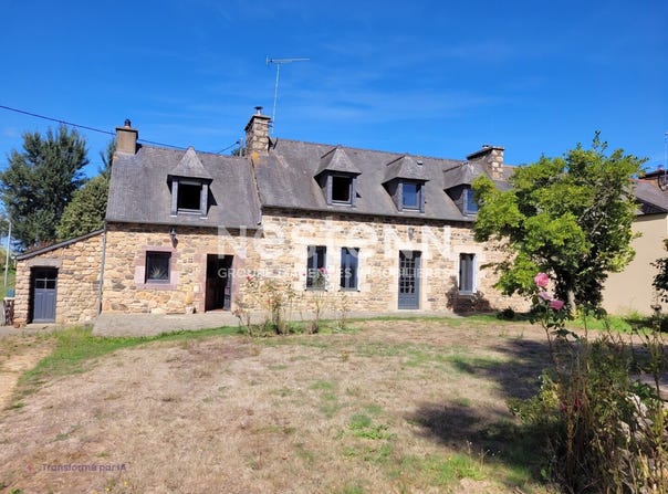 Pludual, Brittany 22290