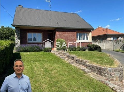 Raillencourt-Sainte-Olle, Nord-Pas-de-Calais 59554