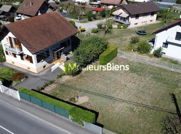 Publier, Haute-Savoie 74500