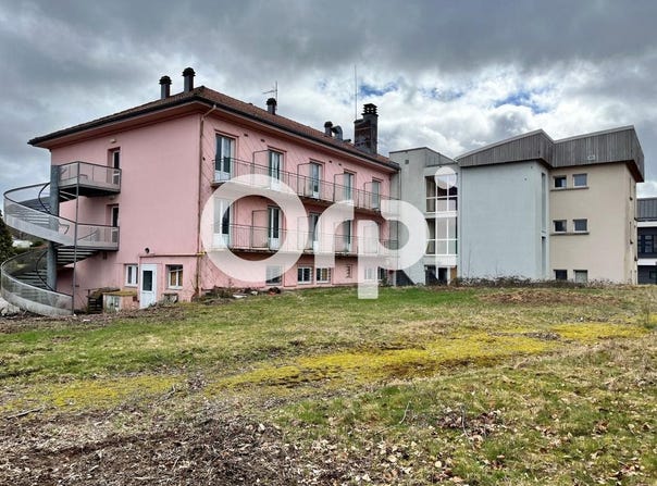Gérardmer, Lorraine 88400