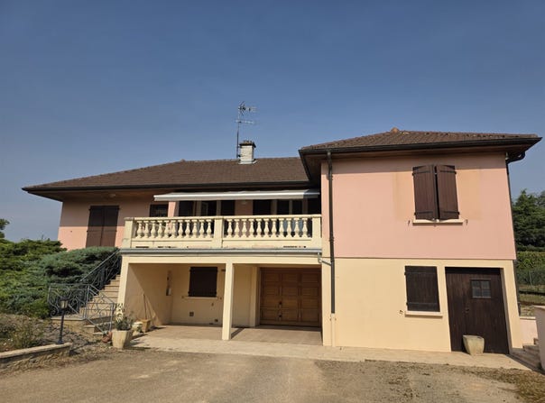 Tournus, Burgundy 71700