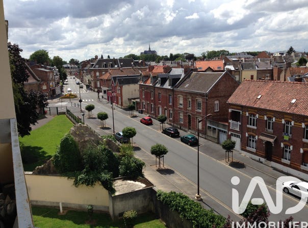 Saint-Quentin, Hauts-de-France 02100