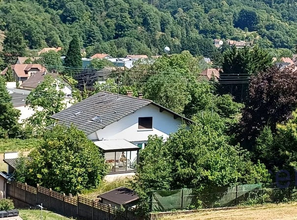 BITSCHWILLER LES THANN, Grand Est 68620