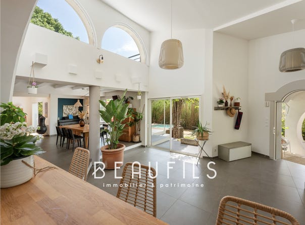 Montferrier-sur-Lez, Languedoc-Roussillon 34980