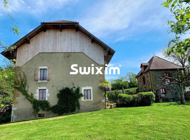 Thusy, Rhône-Alpes 74150