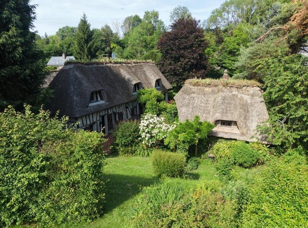Pont-Audemer, Upper Normandy 27500