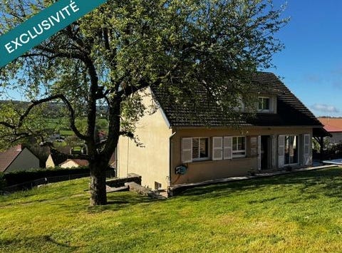 Curgy, Bourgogne 71400
