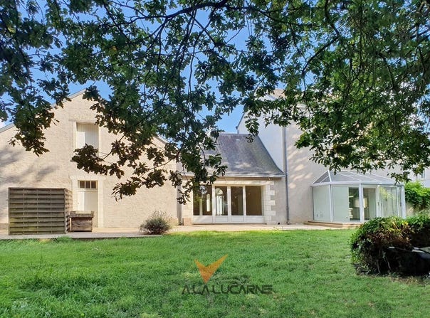 Joué-lès-Tours, Centre-Val de Loire 37300