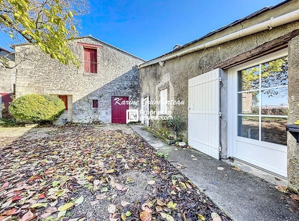 Saint-Aignan, Aquitaine 33126