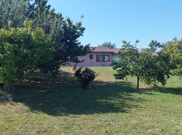 Bax, Haute-Garonne 31310