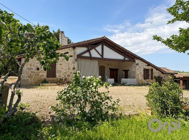 Sainte-Mère, Midi-Pyrénées 32700