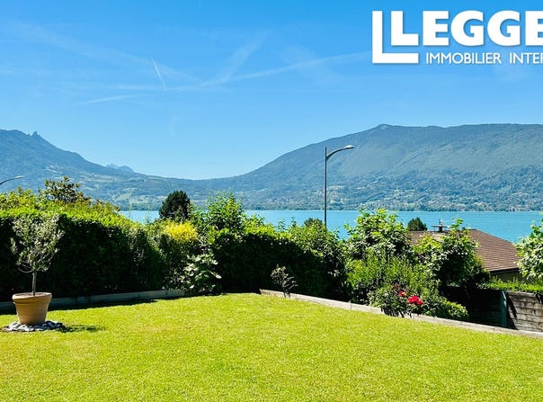 Veyrier-du-Lac, Auvergne-Rhône-Alpes 74290