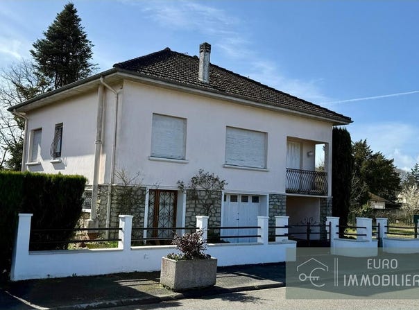 Luxey, Aquitaine 40430