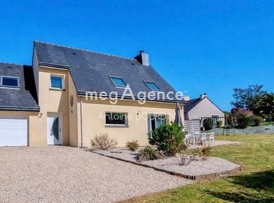 Lanvellec, Bretagne 22420