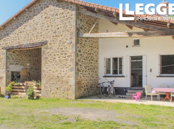 Clessé, Nouvelle-Aquitaine 79350