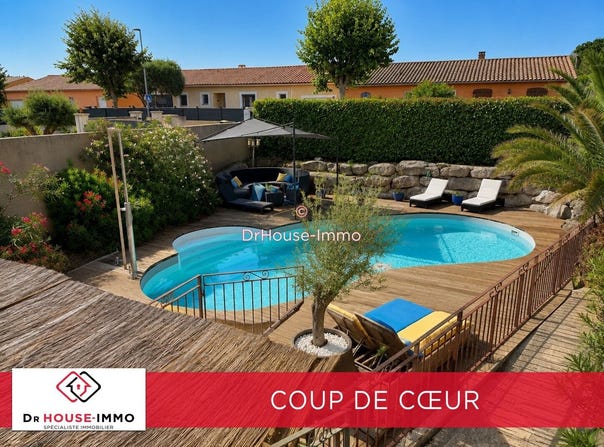 Pezens, Languedoc-Roussillon 11170