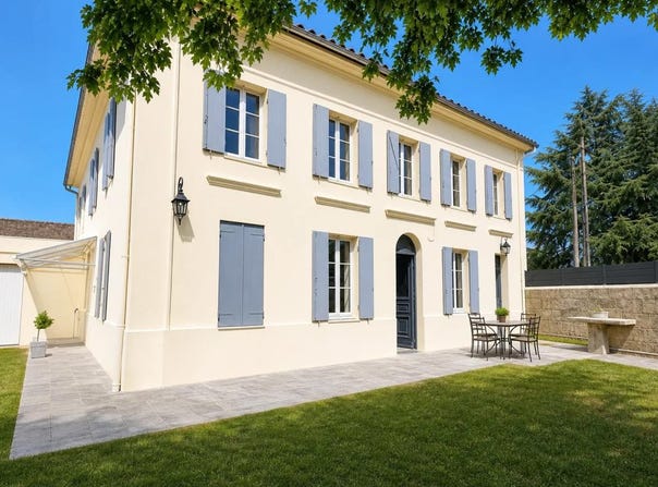 Puisseguin, Nouvelle-Aquitaine 33570