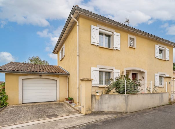 Chaponnay, Rhône-Alpes 69970