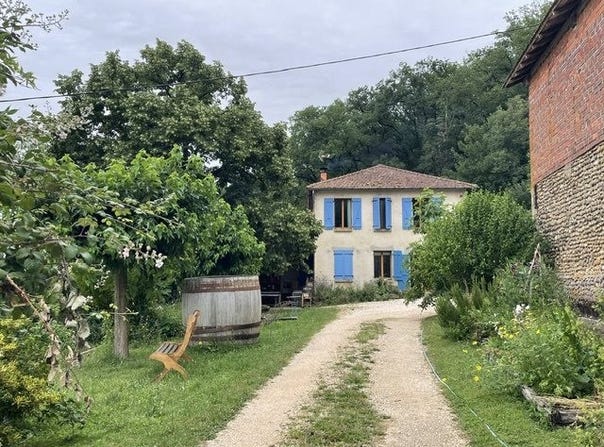 Masseube, Midi-Pyrénées 32140