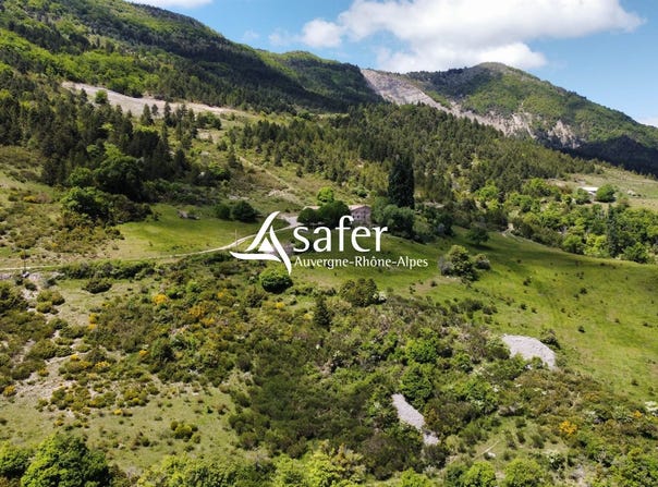Bouvières, Rhône-Alpes 26460