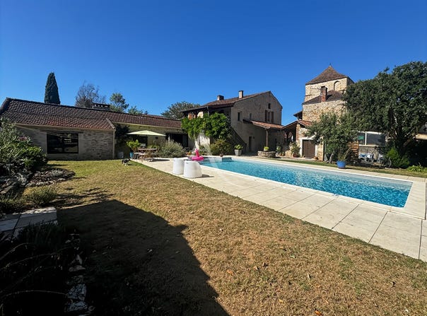 Prayssac, Midi-Pyrénées 46220