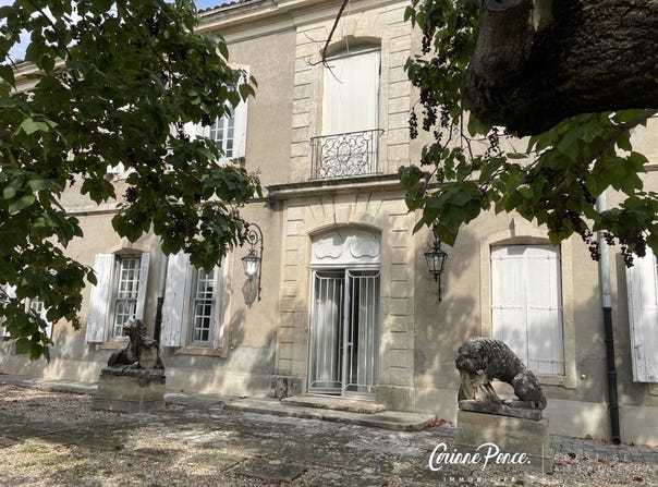 Caissargues, Languedoc-Roussillon 30132
