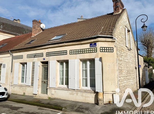 Compiègne, Hauts-de-France 60200