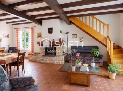 Erbree, Bretagne 35500