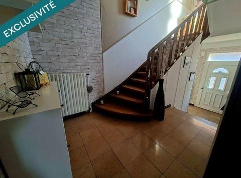 Petite-Rosselle, Lorraine 57540
