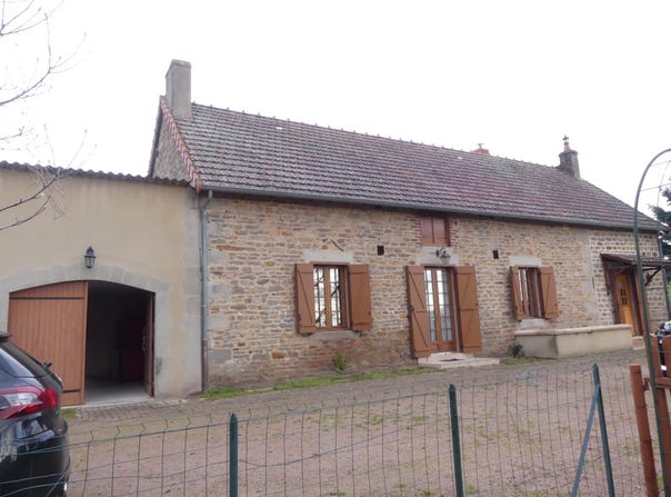 Charmoy, Saône-et-Loire 71710