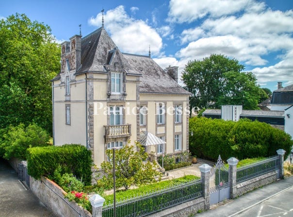 Savenay, Pays de la Loire 44260