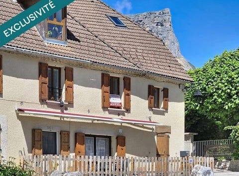 Chichilianne, Rhône-Alpes 38930