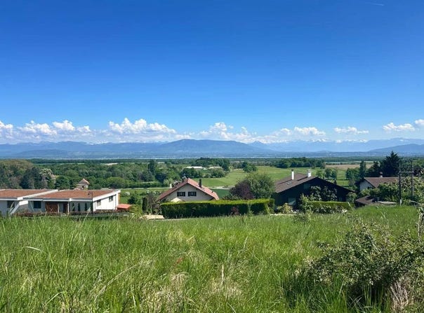 Grilly, Ain 01220