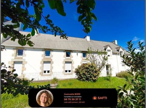 Moelan-Sur-Mer, Bretagne 29350